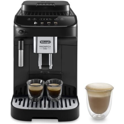 DeLonghi Magnífica EVO ECAM290.22 1.8L Cafetera Original