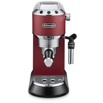 DeLonghi Dedica Style EC682/R 1L Cafetera Original